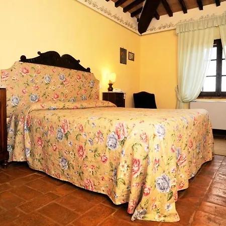 Bettolle Sleeps 20 Pool Wifi Villa *