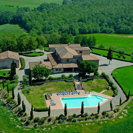 Bettolle Sleeps 20 Pool Wifi Villa Sinalunga