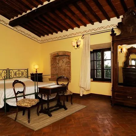 Villa Bettolle Sleeps 20 Pool Wifi
