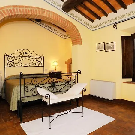 Bettolle Sleeps 20 Pool Wifi Villa *